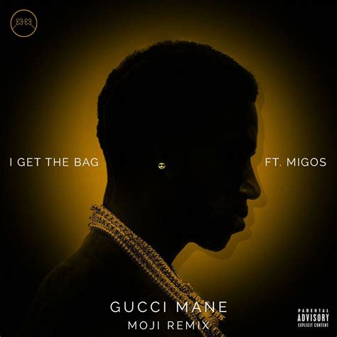 i get the bag migos